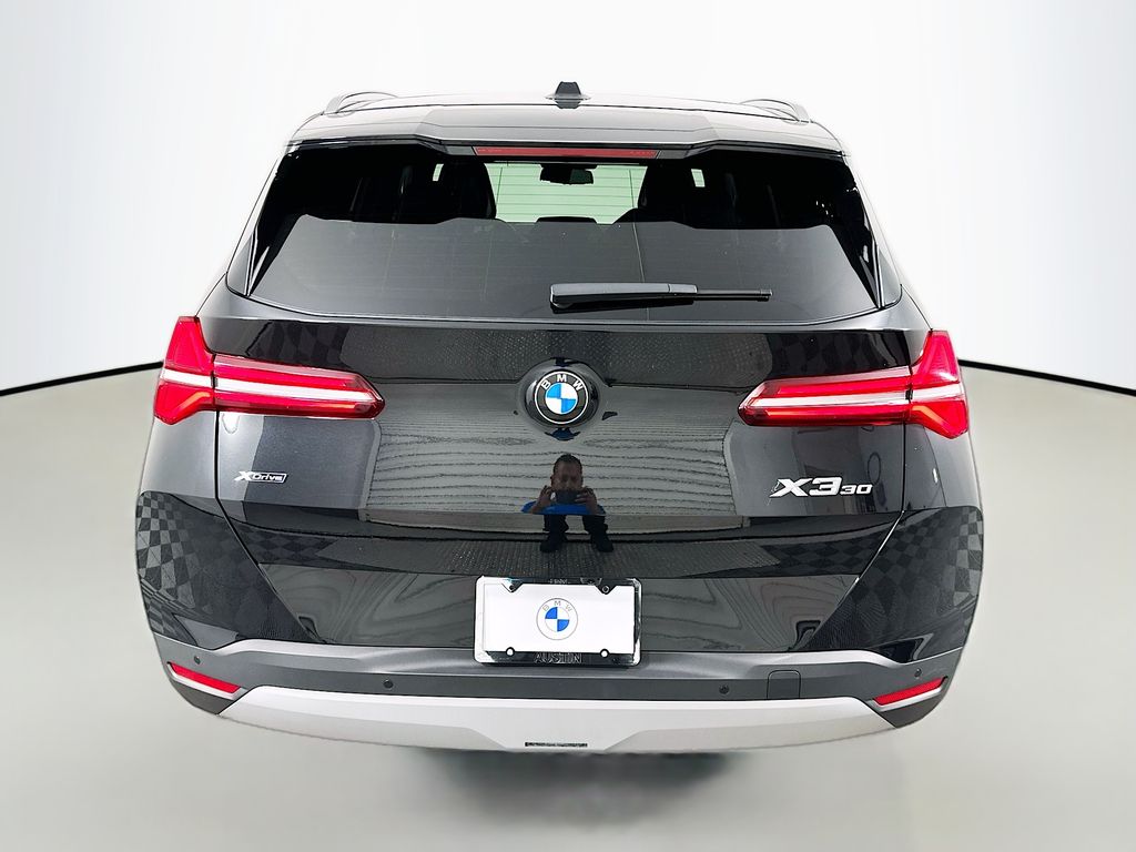 Thumbnail: 2025 BMW X3 - 6