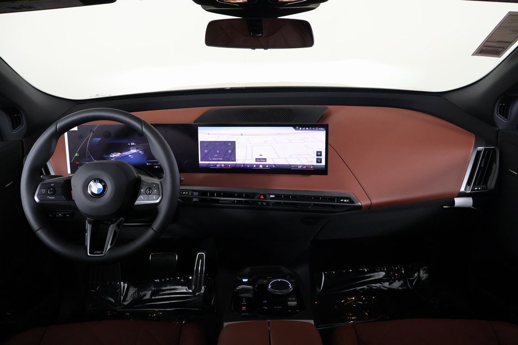 Thumbnail: 2026 BMW iX - 4