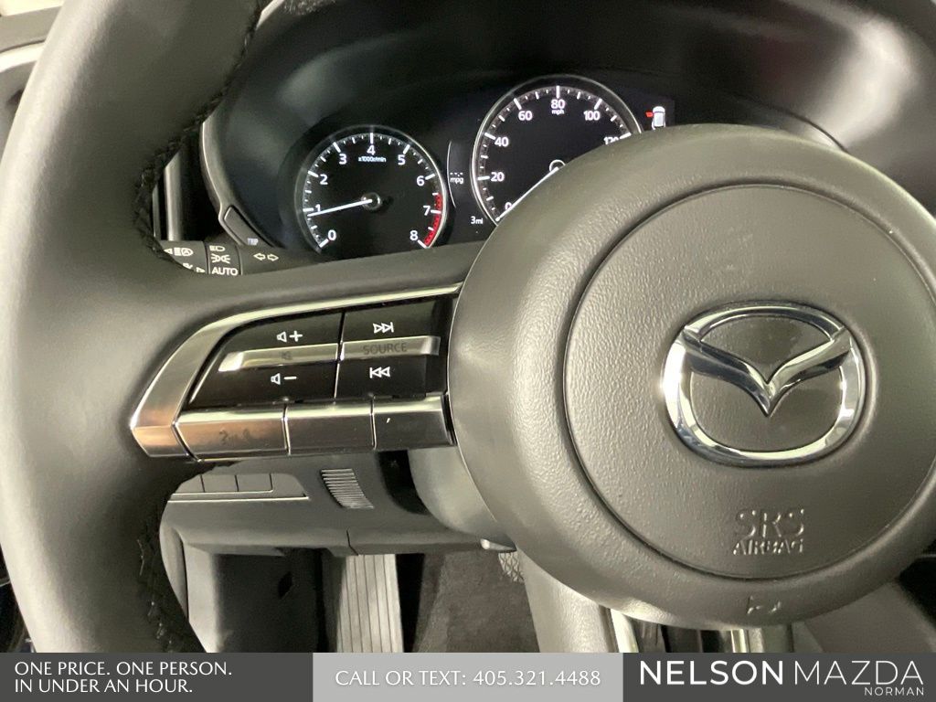 New 2026 Blue Mazda 2.5 S Select image 40