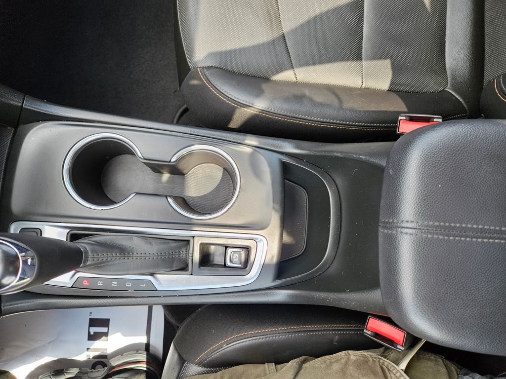 Used 2018 Chevrolet Equinox SUV