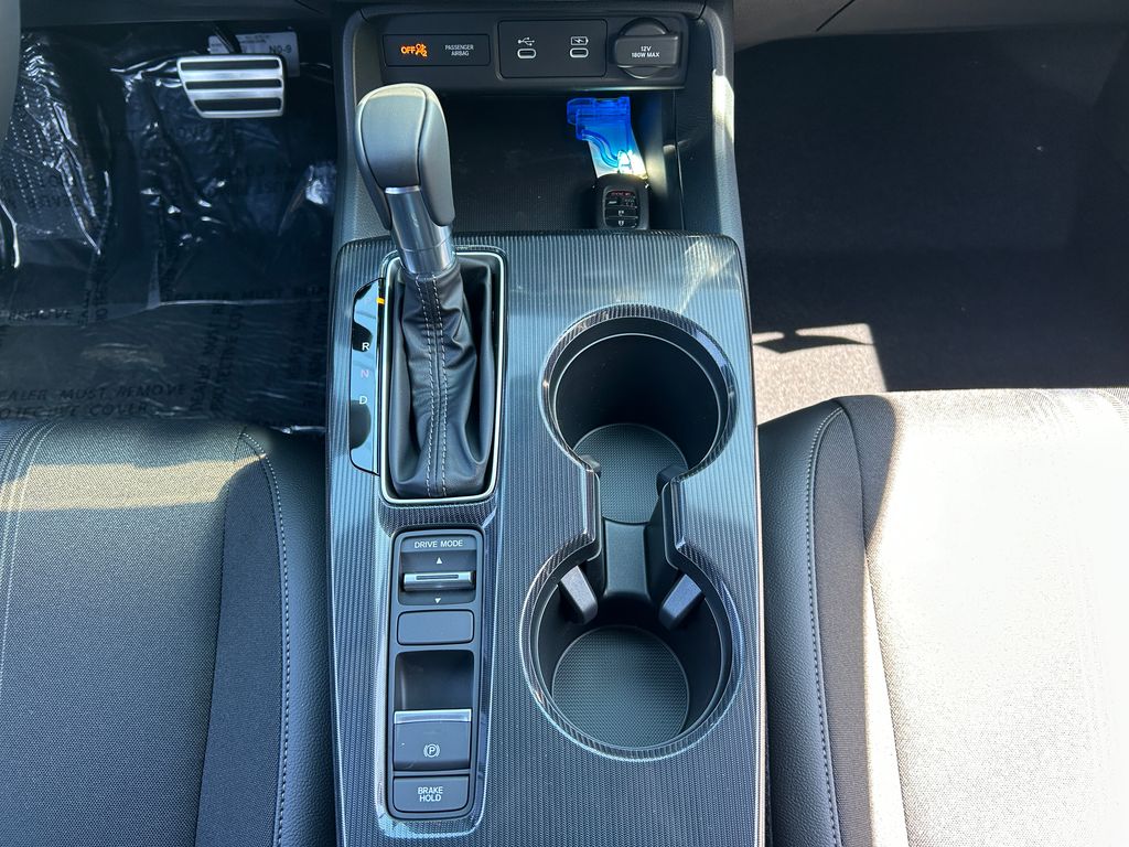 Thumbnail: 2026 Honda Civic - 16