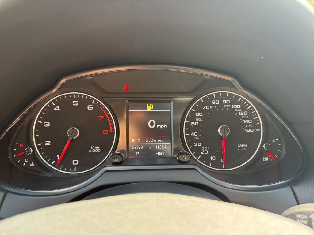 Thumbnail: 2015 Audi Q5 - 28