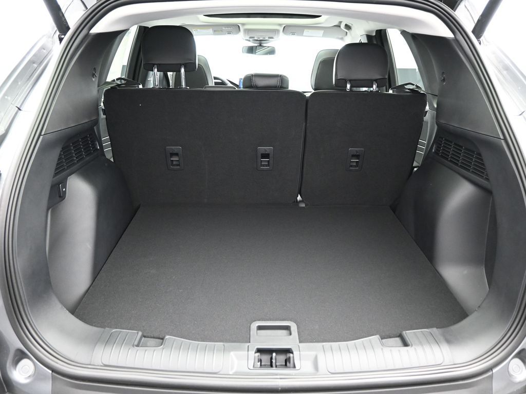 2024 Ford Escape PHEV