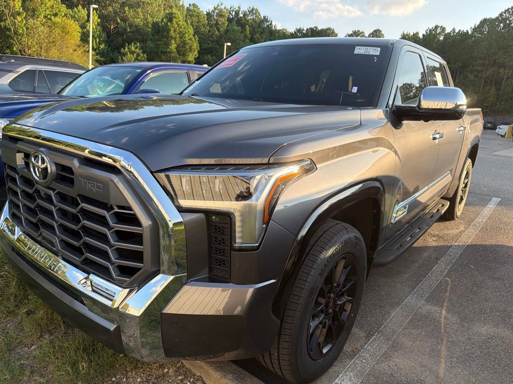 2023 Toyota Tundra 1794