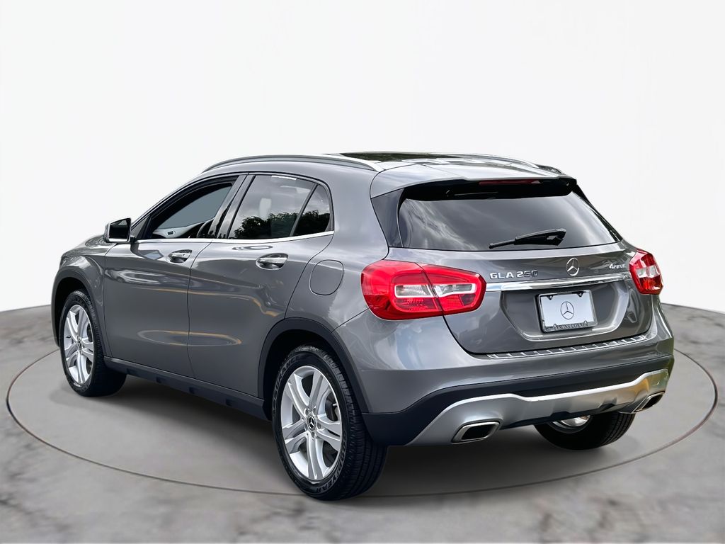 Thumbnail: 2018 Mercedes-Benz GLA - 6