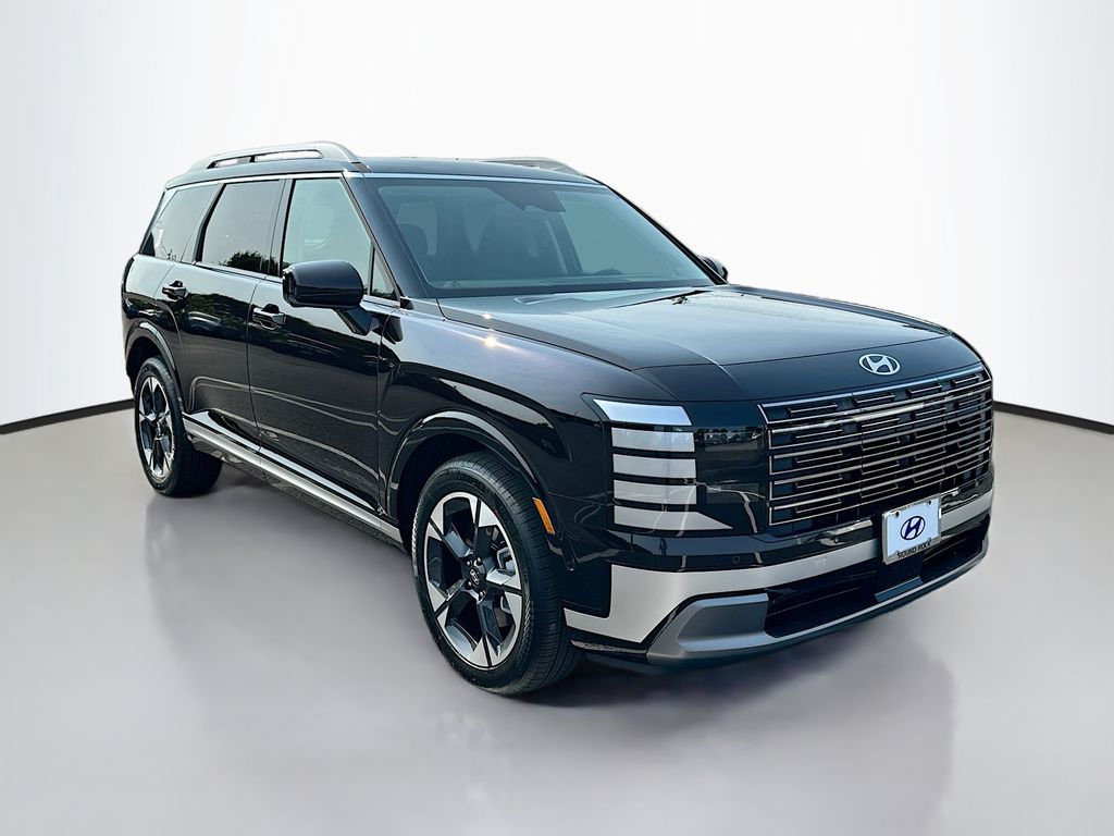 Thumbnail: 2026 Hyundai Palisade - 3