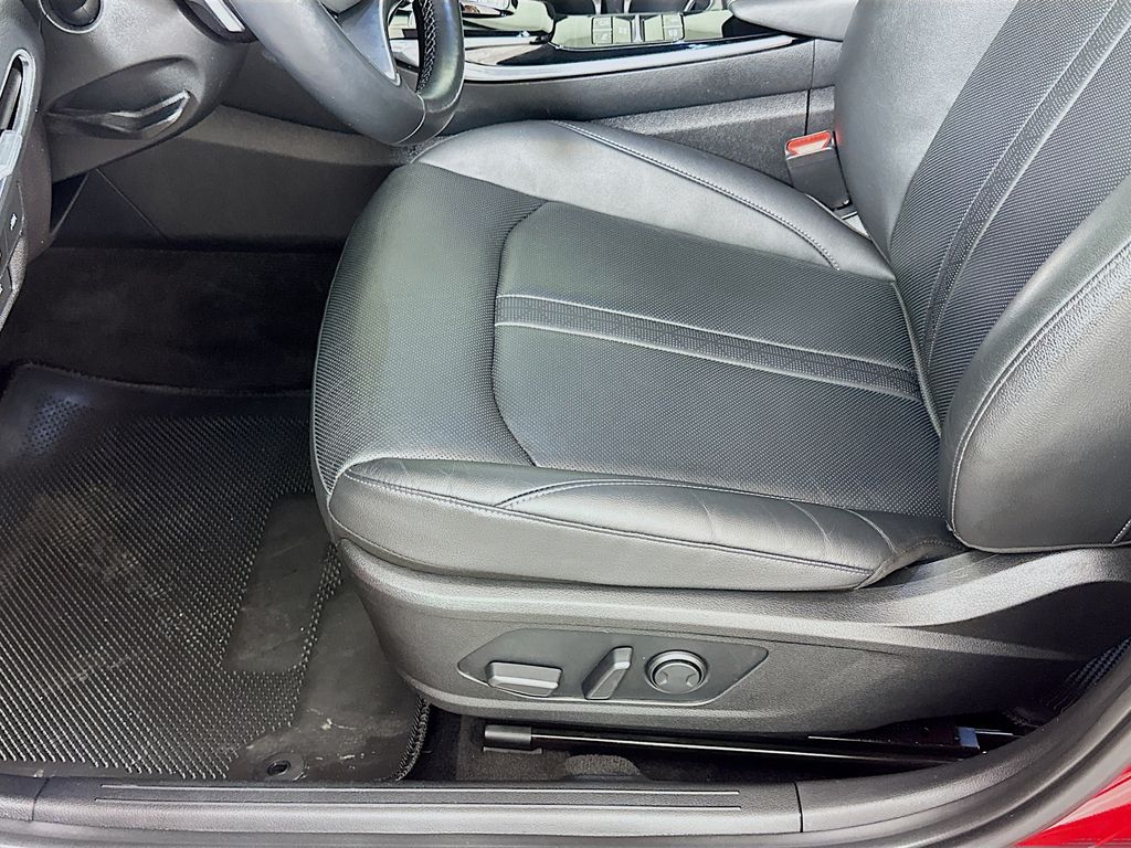 Thumbnail: 2022 Hyundai Sonata - 20