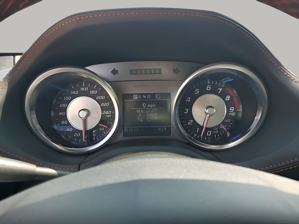 Used Car 2013 Mercedes-benz Sls Amg®  Gt For Sale Under $140,000 In Austin, Texas