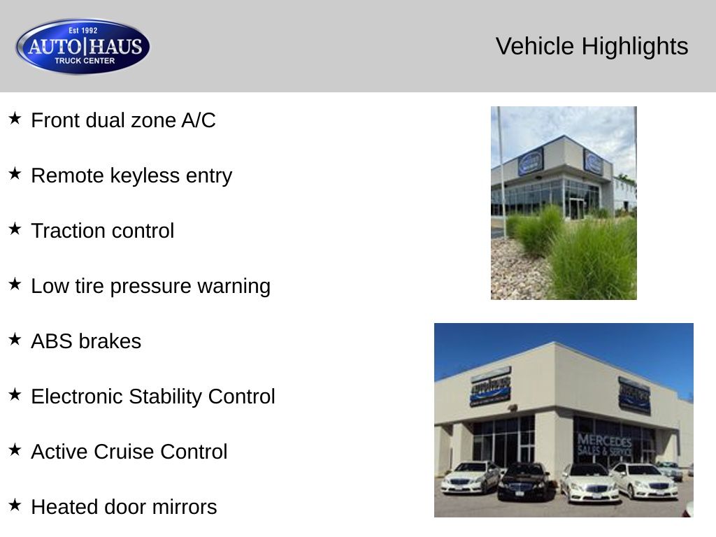 View vehicle photo 2