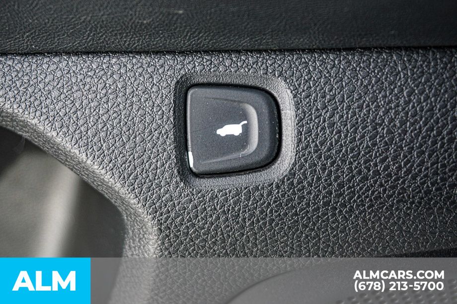 Used 2021 White Acura A-Spec Package image 51