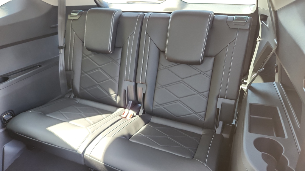 2026 Volkswagen Atlas