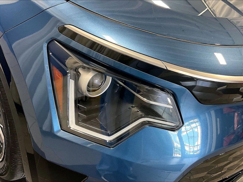 2024 Kia Niro EV — photo 31
