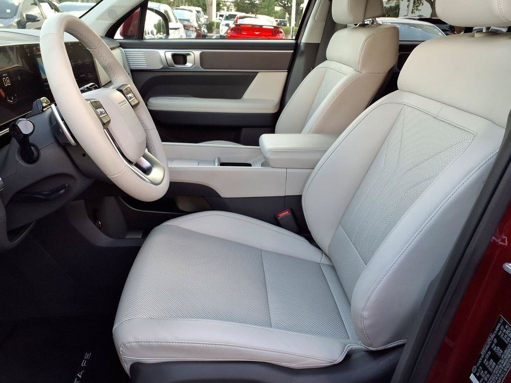 Used 2024 Hyundai Santa Fe SUV