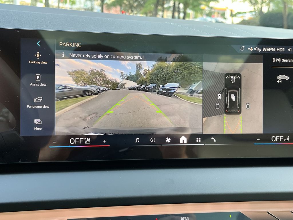 Thumbnail: 2026 BMW X3 - 17