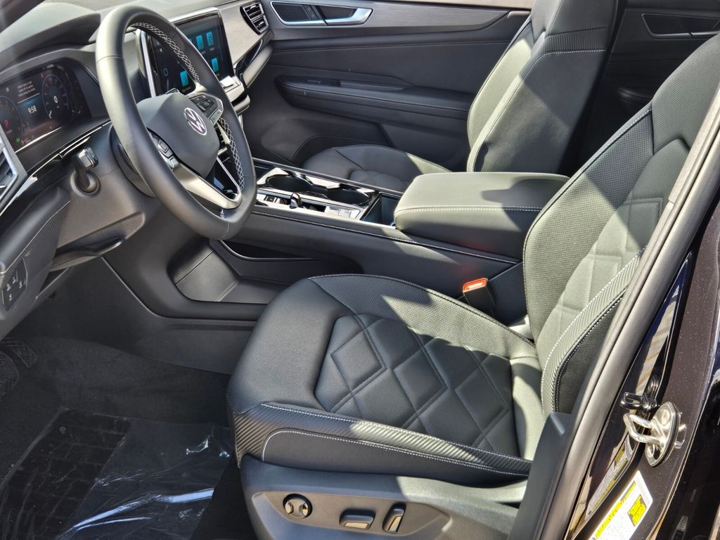 2026 Volkswagen Atlas - $40,492