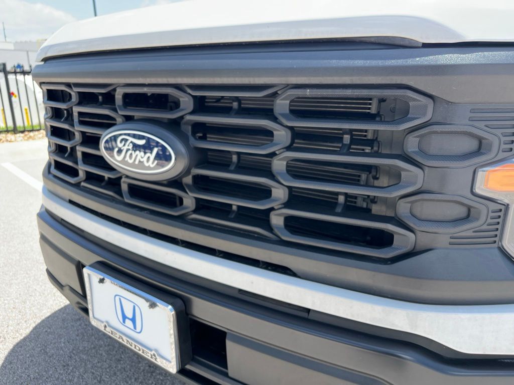 Thumbnail: 2024 Ford F-150 - 16