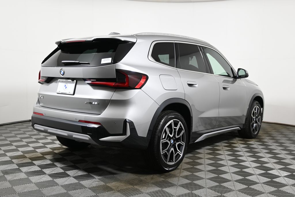 Thumbnail: 2026 BMW X1 - 7