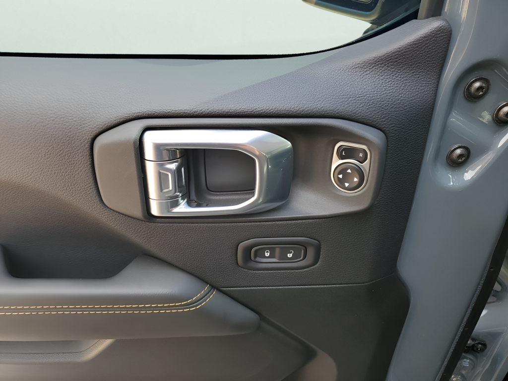 New Car 2025 Jeep Gladiator  For Sale Under $50,000 In Austin, Texas