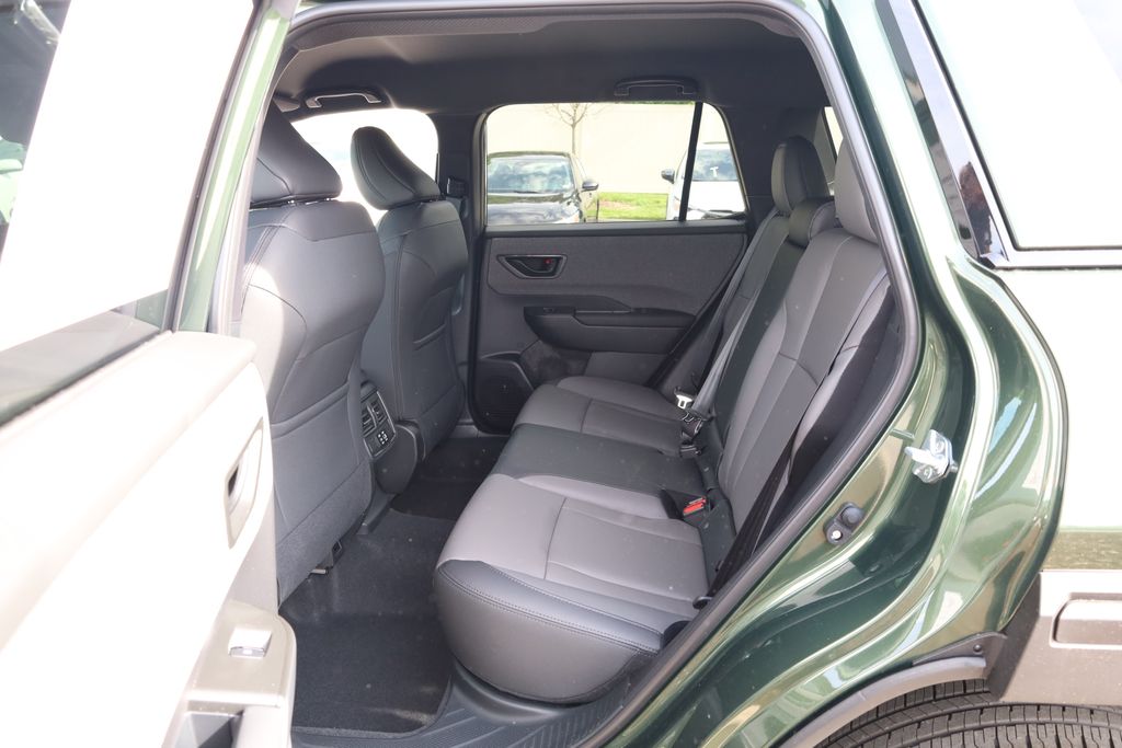 new 2026 Subaru Outback car, priced at $35,413