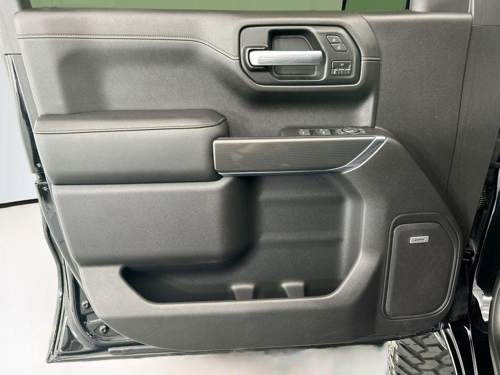 Thumbnail: 2019 GMC Sierra 1500 - 23
