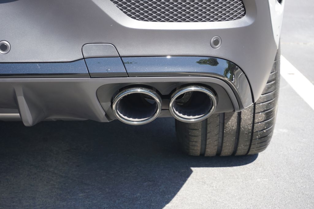 Thumbnail: 2025 Mercedes-Benz GLE - 20