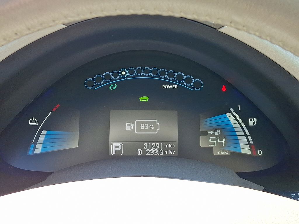Thumbnail: 2015 Nissan Leaf - 20