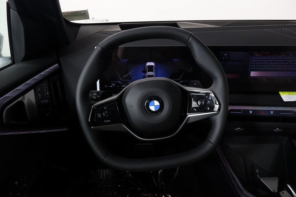Thumbnail: 2026 BMW X3 - 3