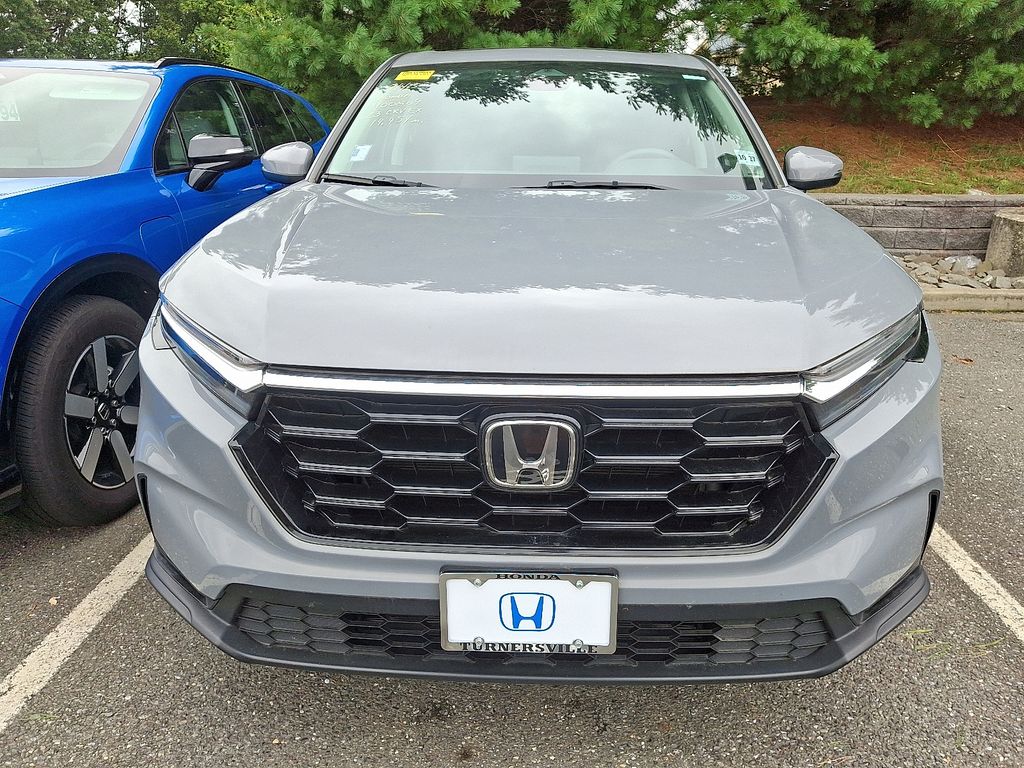 Thumbnail: 2023 Honda CR-V - 2