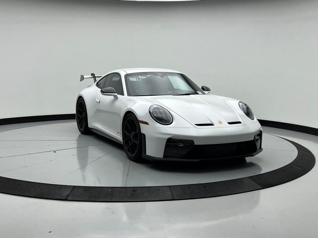 Thumbnail: 2025 Porsche 911 - 9