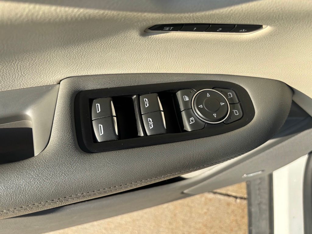 Used 2017 Cadillac XT5 SUV