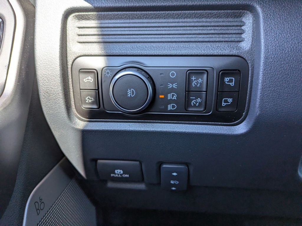 2026 Ford F-250 Super Duty LARIAT