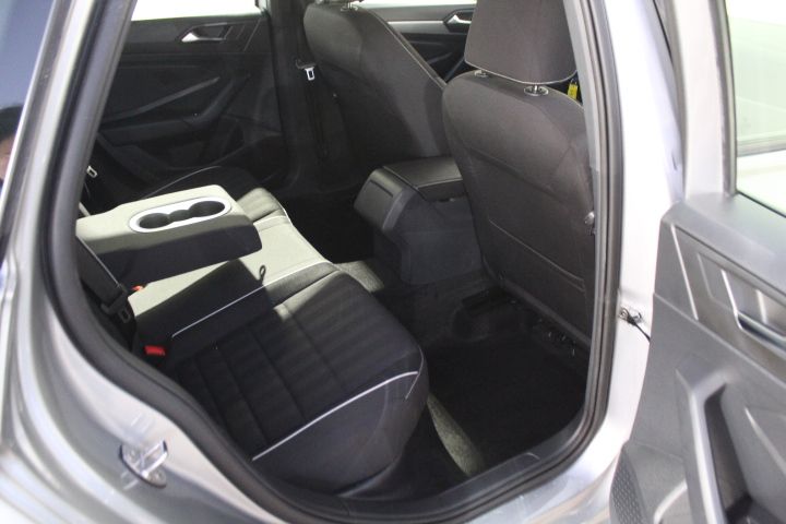 Used Car 2023 Volkswagen Jetta  1.5t Sport For Sale Under $25,000 In Georgetown, Texas