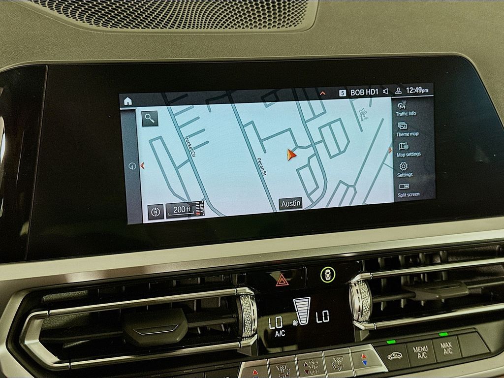 Thumbnail: 2022 BMW 3 Series - 13