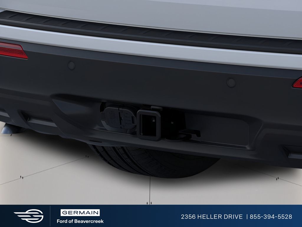 New 2026 White Ford Active image 21