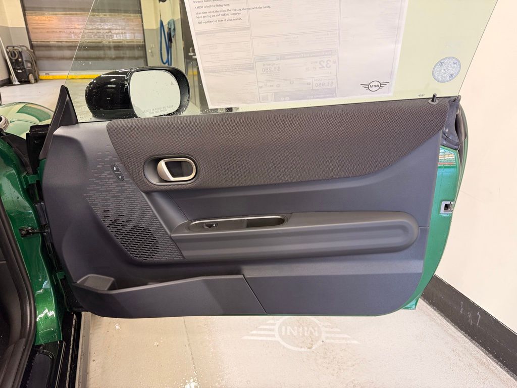 Thumbnail: 2026 MINI Cooper - 21