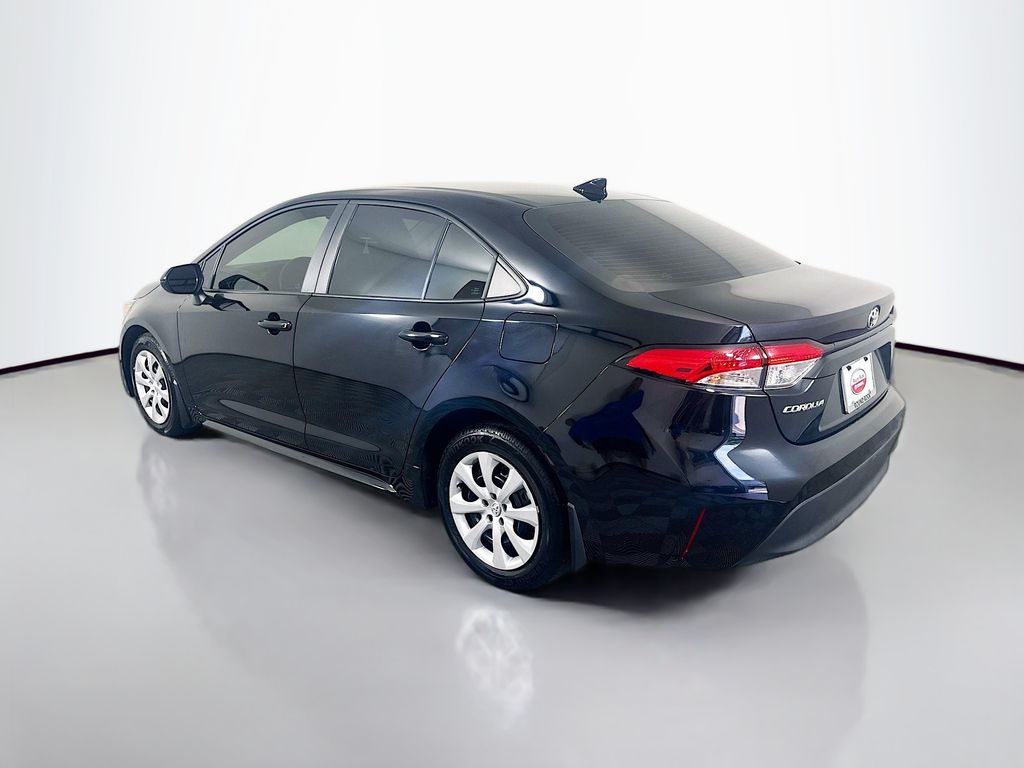 Thumbnail: 2025 Toyota Corolla - 7