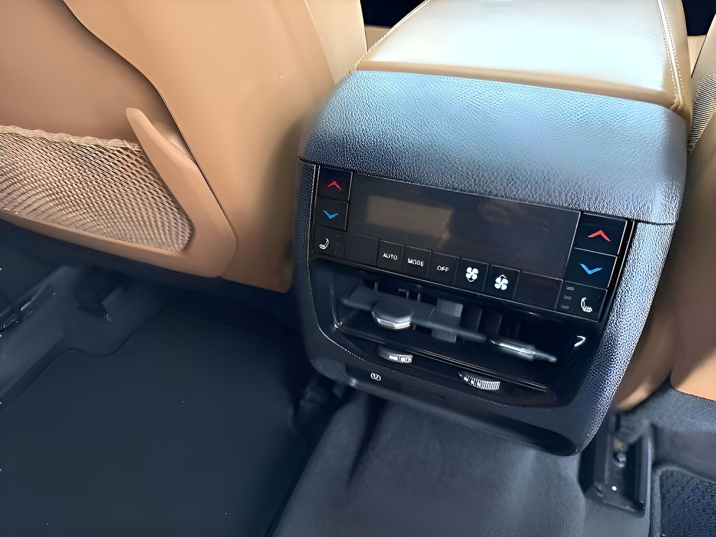 2022 Jeep Grand Cherokee L