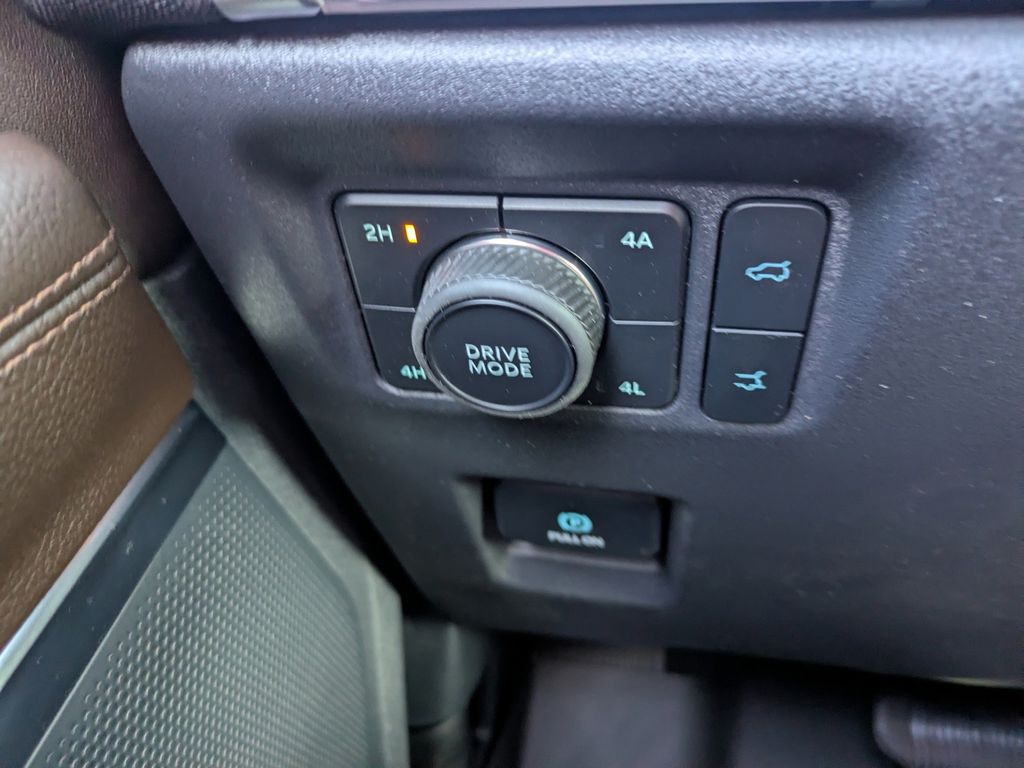 2026 Ford Expedition King Ranch