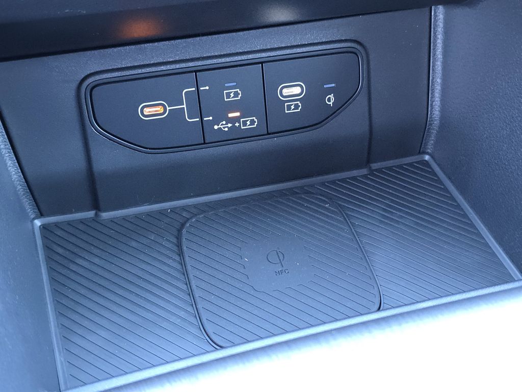 new 2026 Kia Sportage car, priced at $37,854