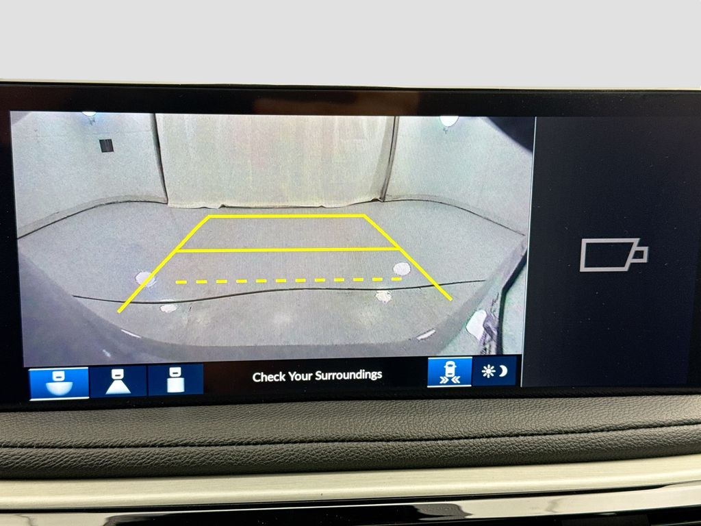 Thumbnail: 2026 Acura MDX - 16