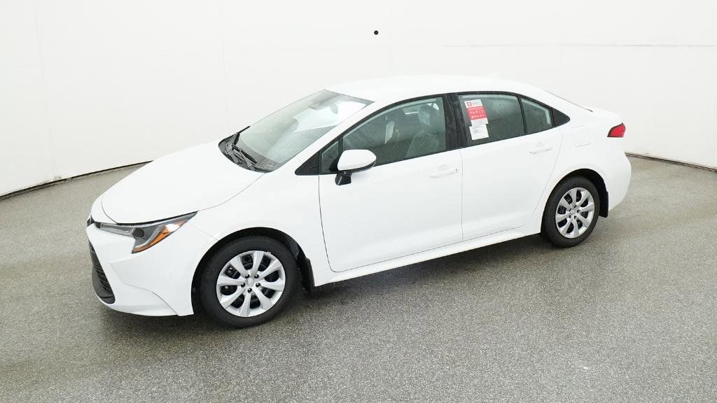 Thumbnail: 2026 Toyota Corolla - 6