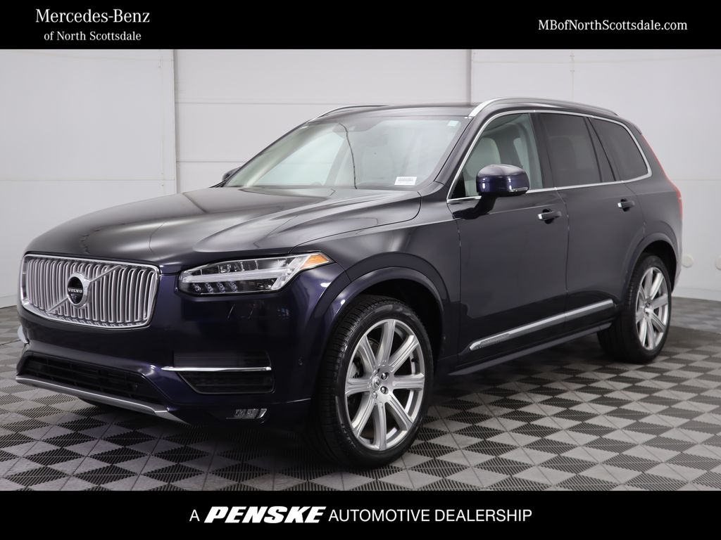 2019 Volvo XC90 T6 Inscription -
                Phoenix, AZ