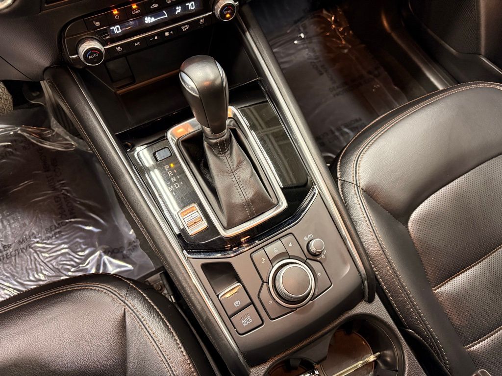 Thumbnail: 2023 Mazda CX-5 - 19