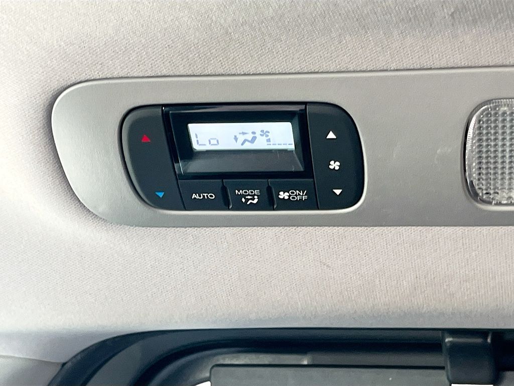 2023 Honda Odyssey EX-L Silver at DeMontrond Automotive Group