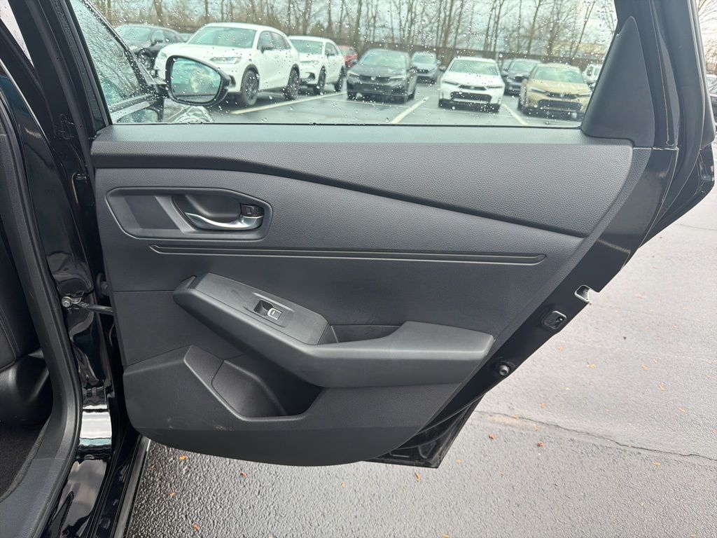 Thumbnail: 2023 Honda Accord - 24