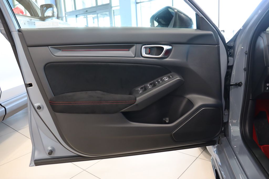 Thumbnail: 2025 Honda Civic - 25