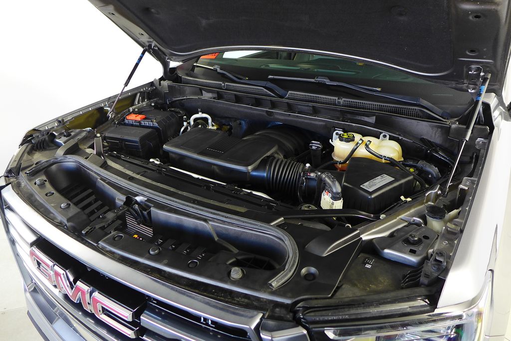 Thumbnail: 2021 GMC Yukon - 7