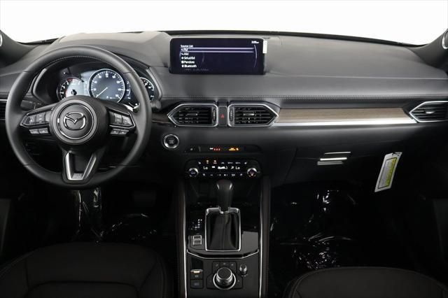 Thumbnail: 2025 Mazda CX-5 - 5