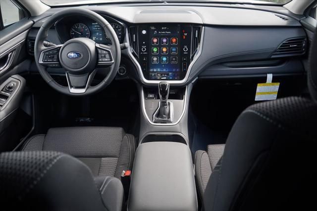 Thumbnail: 2025 Subaru Outback - 7