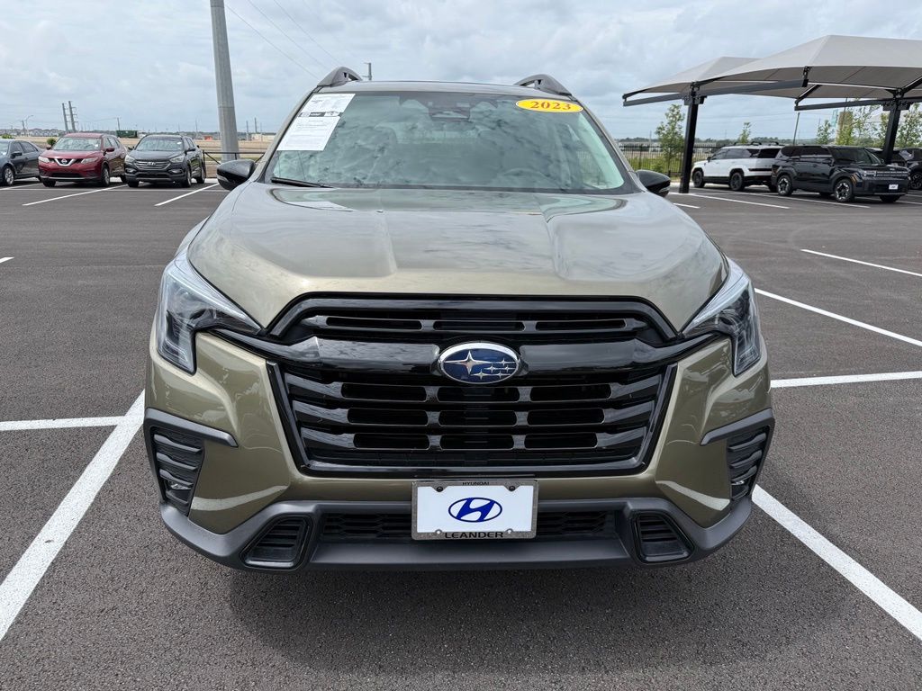 Thumbnail: 2023 Subaru Ascent - 2